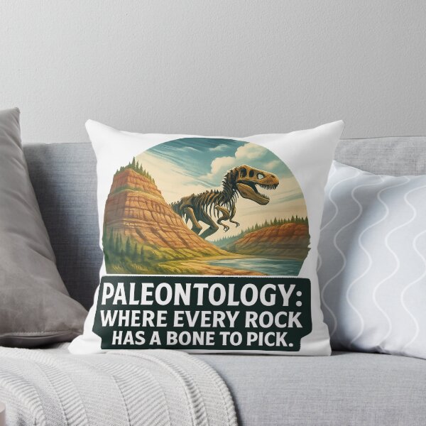 Item preview, Dinosaur Paleontology designed and sold by clintang.