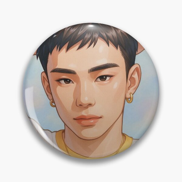 Item preview, Hwang Hyunjin fanart Stray Kids teaser IMAGE SKZ kpop ot8 poster you make straykids stay bang chan lee know changbin han felix seungmin IN  designed and sold by Kpop-Noona.