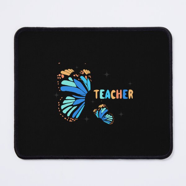 Item preview, In My Teacher Era Butterfly designed and sold by hdukiyxgb46.
