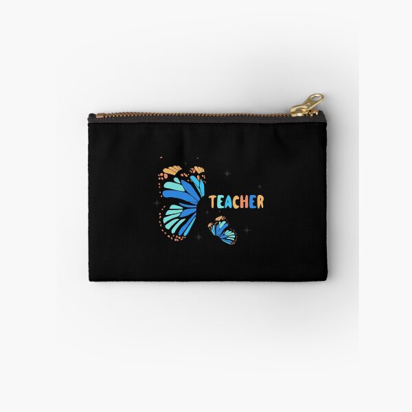 Item preview, In My Teacher Era Butterfly designed and sold by hdukiyxgb46.