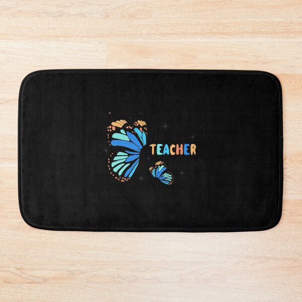 Item preview, In My Teacher Era Butterfly designed and sold by hdukiyxgb46.