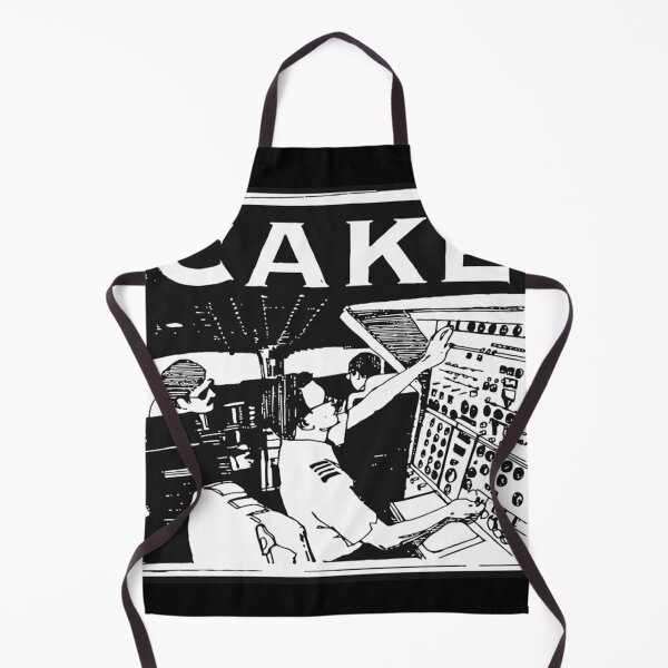Item preview, Cake Band Music designed and sold by merch-by-sho.