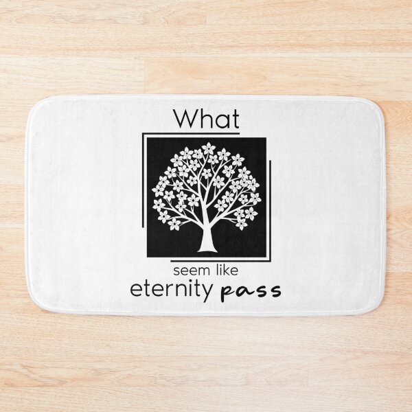 Item preview, A tree with text designed and sold by ANVivid.