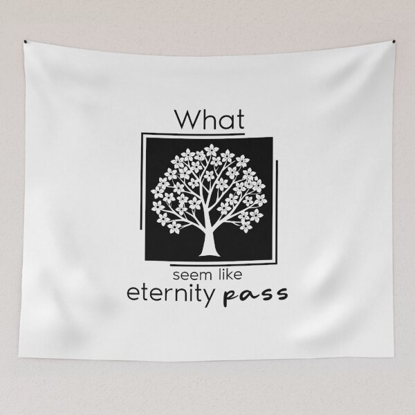 Item preview, A tree with text designed and sold by ANVivid.