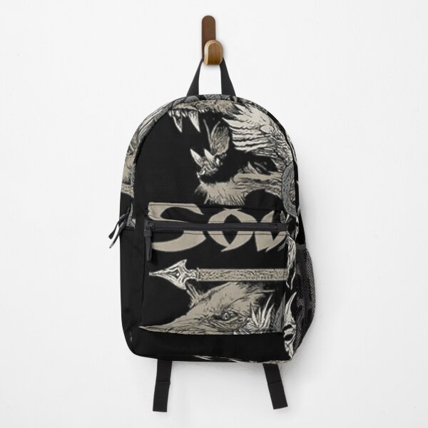 Item preview, Soulfly Band designed and sold by ArtistAlgo.