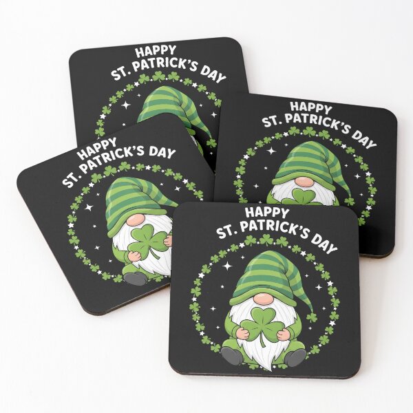 Item preview, St Patricks Day Irish Shamrock St Patty's Day designed and sold by OlakunleOloroz.