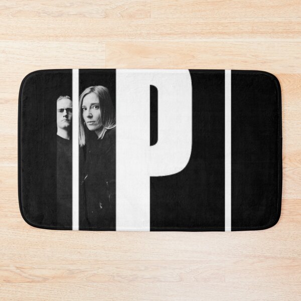 Item preview, Portishead designed and sold by ArtistAlgo.