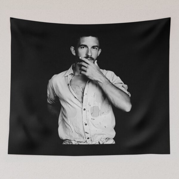 Item preview, Jonathan Bailey designed and sold by The-Snkr-Shop.