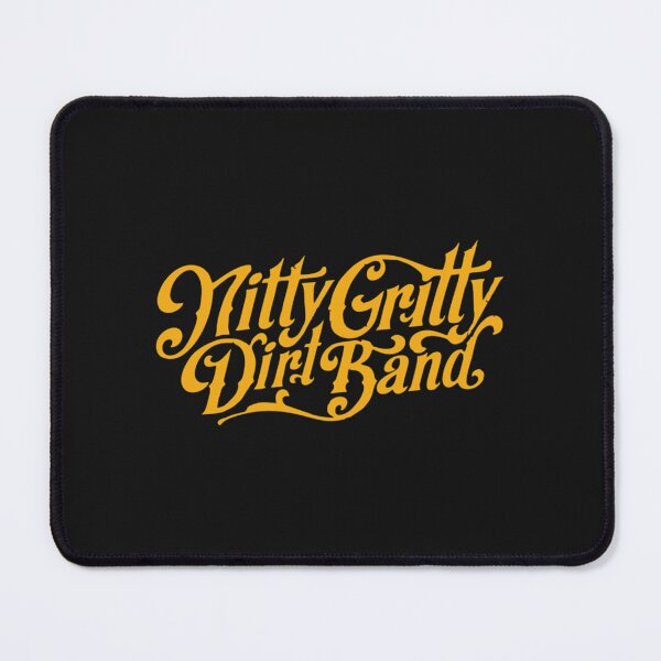 Item preview, Nitty Gritty Dirt Band Merchant designed and sold by toniakvnjene.