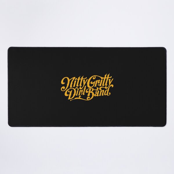 Item preview, Nitty Gritty Dirt Band Merchant designed and sold by toniakvnjene.