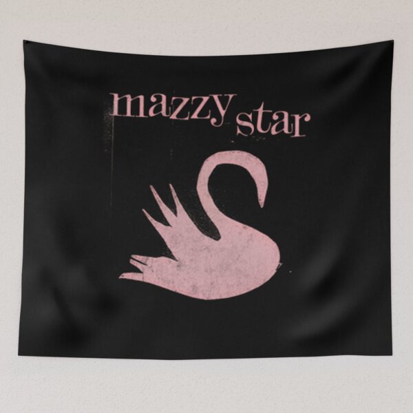 Item preview, Mazzy Star designed and sold by TanDell.