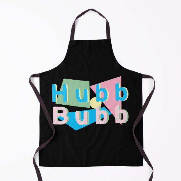 Item preview, Hubbbubb Logo designed and sold by Grado-kens.