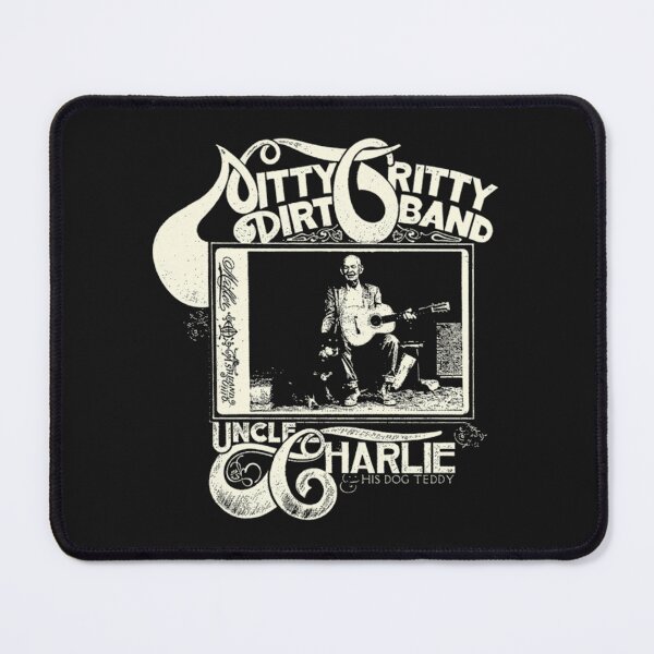 Item preview, Nitty Gritty Dirt Band Merchant designed and sold by toniakvnjene.