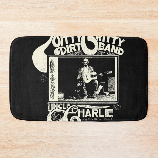 Item preview, Nitty Gritty Dirt Band Merchant designed and sold by toniakvnjene.