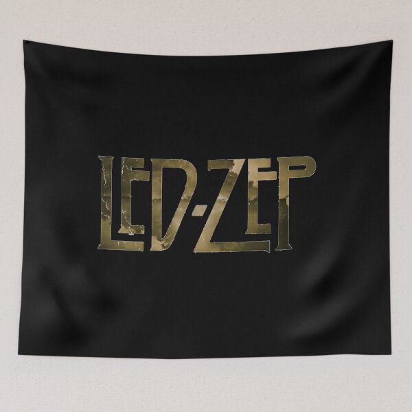 Item preview, Led Zep designed and sold by Grado-kens.
