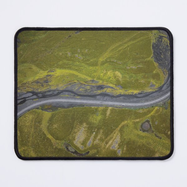 Item preview, Heading to Solheimsjokull designed and sold by DiFigianoPhoto.