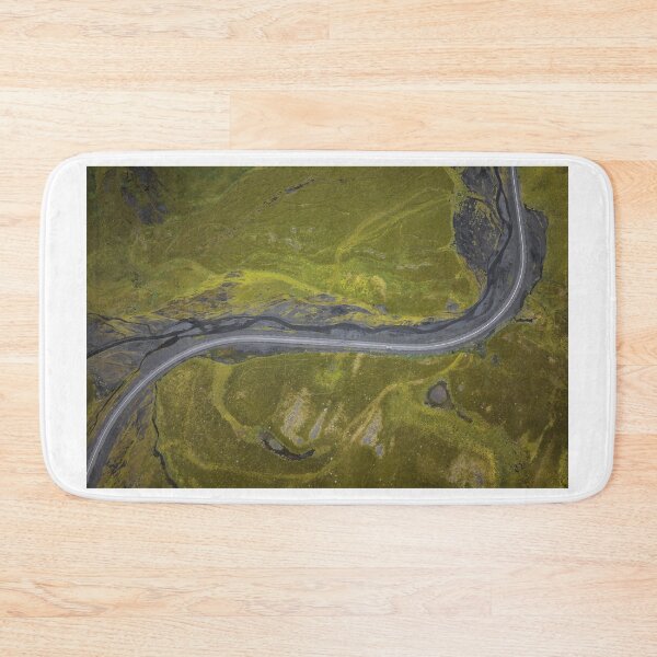 Item preview, Heading to Solheimsjokull designed and sold by DiFigianoPhoto.