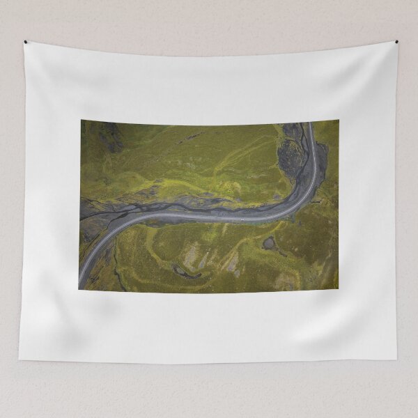Item preview, Heading to Solheimsjokull designed and sold by DiFigianoPhoto.