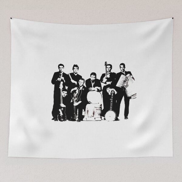 Item preview, Nitty Gritty Dirt Band Merchant designed and sold by toniakvnjene.