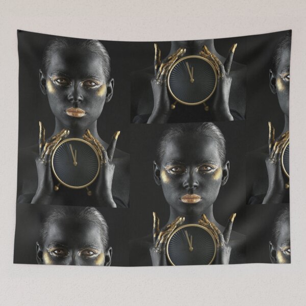 Item preview, Afro Collection designed and sold by Hipatye26.