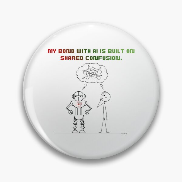 Item preview, Funny AI Bond Shirt designed and sold by chillbyME.
