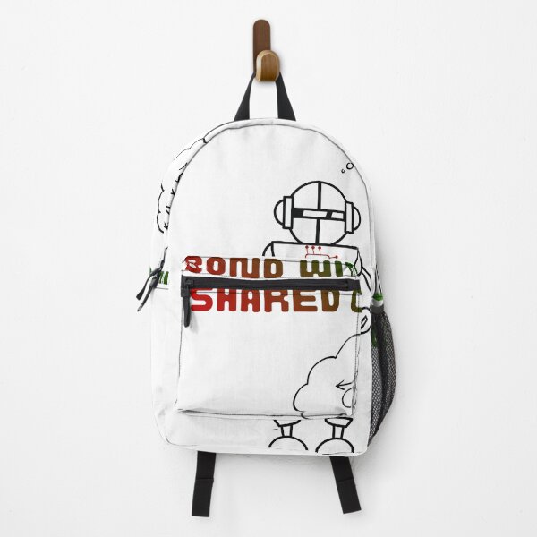 Item preview, Funny AI Bond Shirt designed and sold by chillbyME.