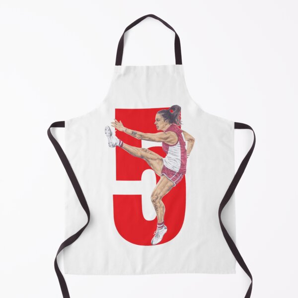 Item preview, Chloe Molloy Swans 5 Red designed and sold by famousflies313.