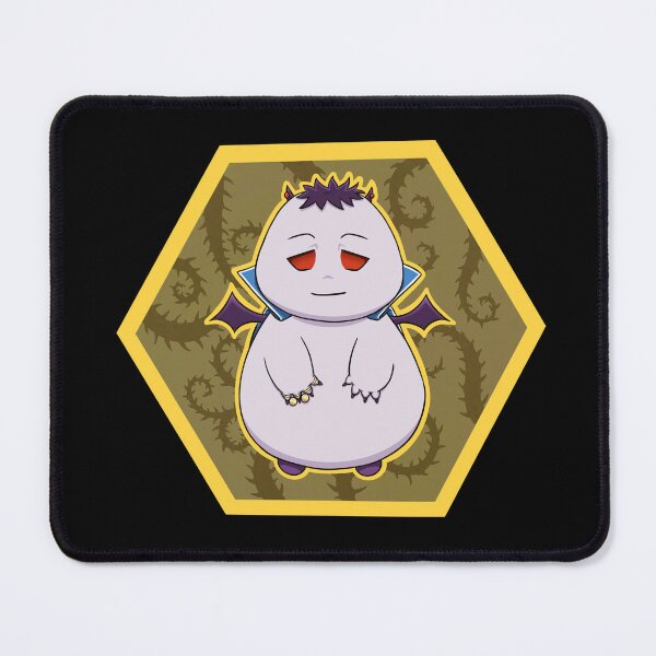 Item preview, Iruma’s accidental summons - Andro M Jazz designed and sold by The Animéniacal Panda.