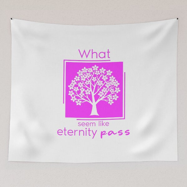 Item preview, Copy of A tree with text designed and sold by ANVivid.