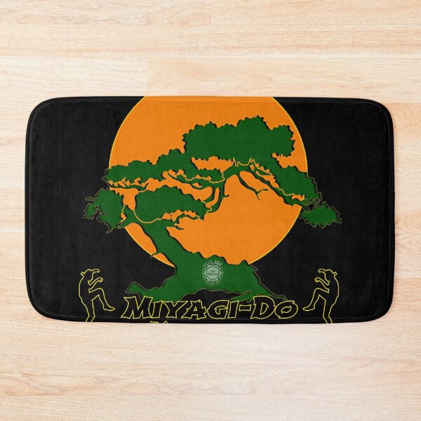 Item preview, Miyagi-Do Karate (Custom Logo) designed and sold by Grado-kens.