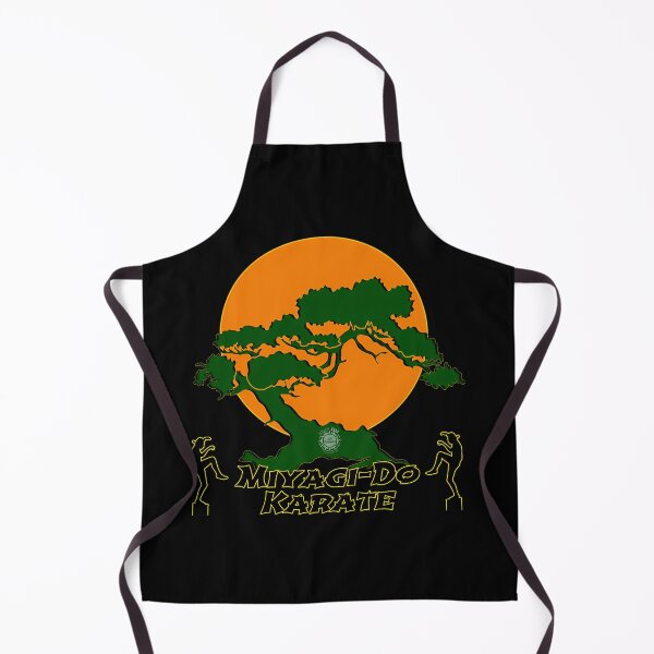 Item preview, Miyagi-Do Karate (Custom Logo) designed and sold by Grado-kens.