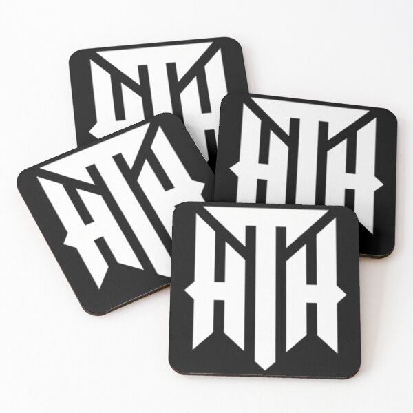 Item preview,  Hilltop Hoods Logo Old Aus Hiphop White designed and sold by Grado-kens.