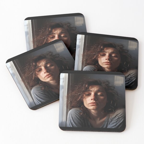 Item preview,  Quand Tu Te Lves Le Matin Et Que Tu Ralises Que C'Est Lundi designed and sold by Ellen2210.