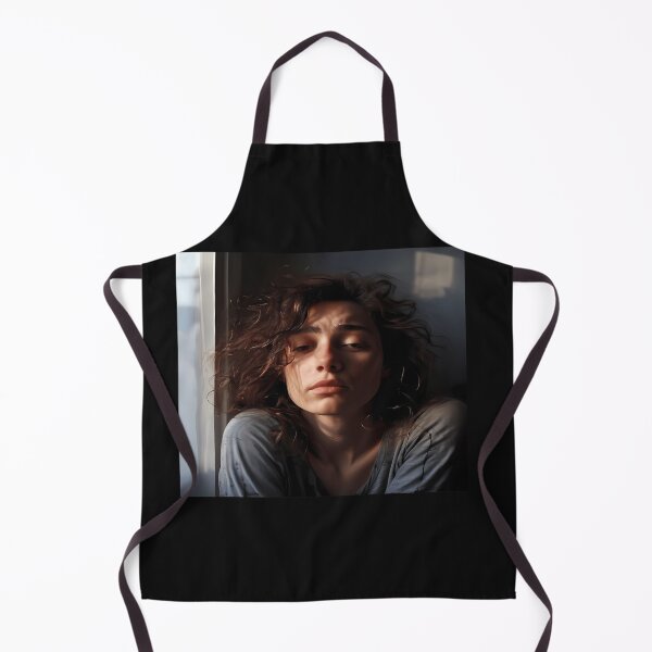 Item preview, Quand Tu Te Lves Le Matin Et Que Tu Ralises Que C'Est Lundi designed and sold by Ellen2210.