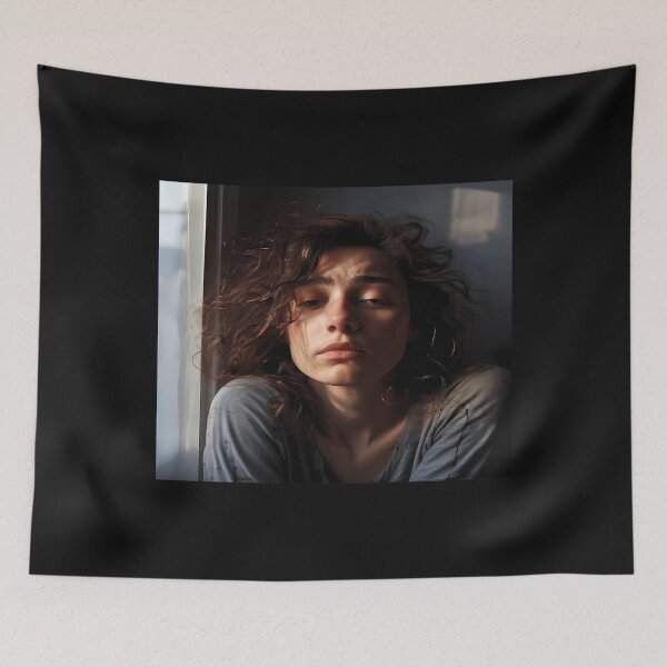 Item preview,  Quand Tu Te Lves Le Matin Et Que Tu Ralises Que C'Est Lundi designed and sold by Ellen2210.