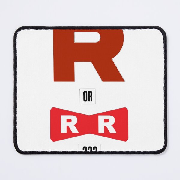 Item preview, Team Rocket or Red Ribbon ??? designed and sold by MD93K2.