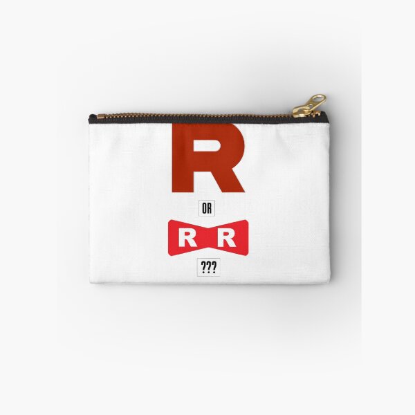 Item preview, Team Rocket or Red Ribbon ??? designed and sold by MD93K2.