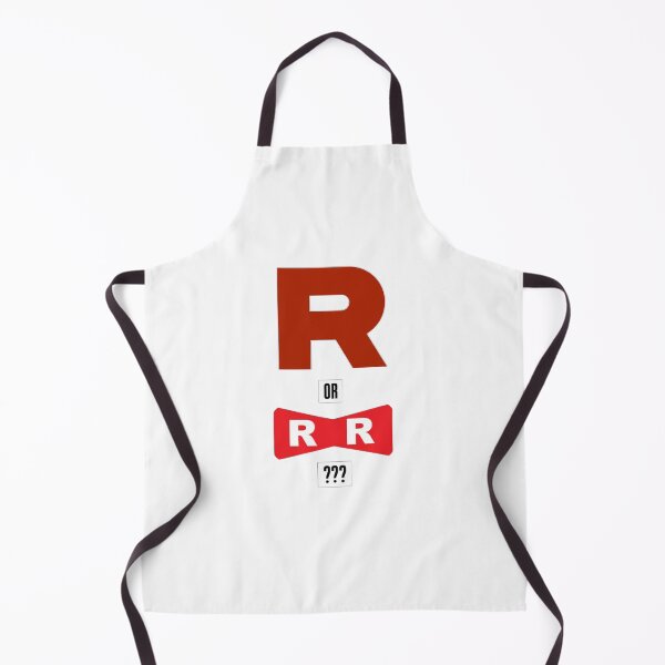 Item preview, Team Rocket or Red Ribbon ??? designed and sold by MD93K2.