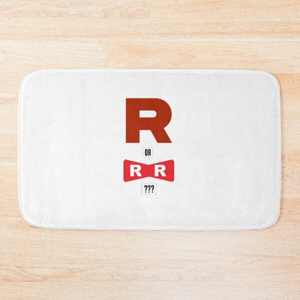 Item preview, Team Rocket or Red Ribbon ??? designed and sold by MD93K2.
