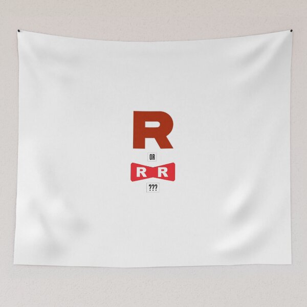Item preview, Team Rocket or Red Ribbon ??? designed and sold by MD93K2.