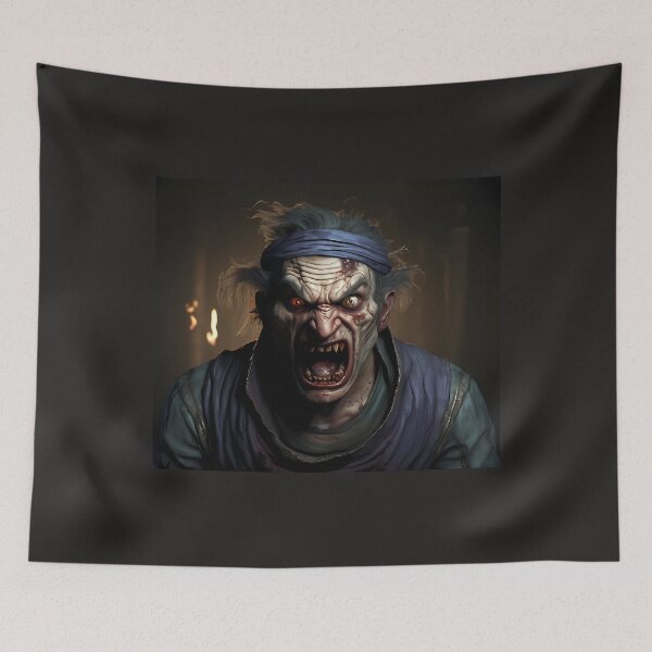 Item preview, Moi Quand Je Perds Une Game Pour La Nime Fois designed and sold by Ellen2210.