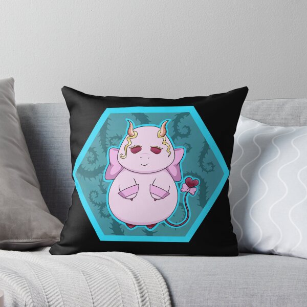 Item preview, Iruma’s accidental summons - Elizabetta designed and sold by The Animéniacal Panda.