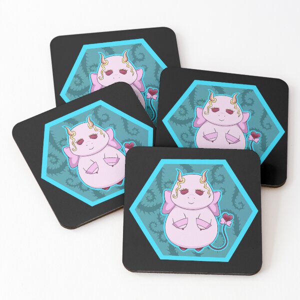 Item preview, Iruma’s accidental summons - Elizabetta designed and sold by The Animéniacal Panda.