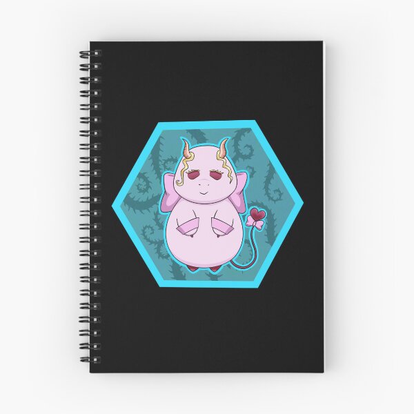 Item preview, Iruma’s accidental summons - Elizabetta designed and sold by The Animéniacal Panda.