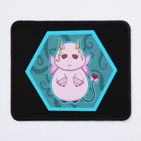 Item preview, Iruma’s accidental summons - Elizabetta designed and sold by The Animéniacal Panda.