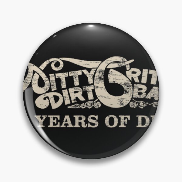 Item preview, Nitty Gritty Dirt Band Merchant designed and sold by toniakvnjene.