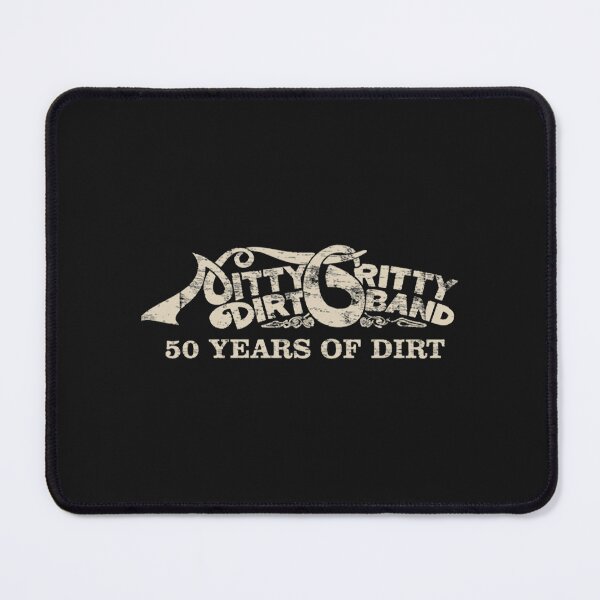 Item preview, Nitty Gritty Dirt Band Merchant designed and sold by toniakvnjene.