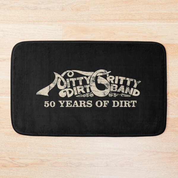 Item preview, Nitty Gritty Dirt Band Merchant designed and sold by toniakvnjene.