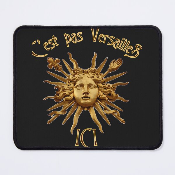 Item preview, C'Est Pas Versailles Ici designed and sold by Ellen2210.