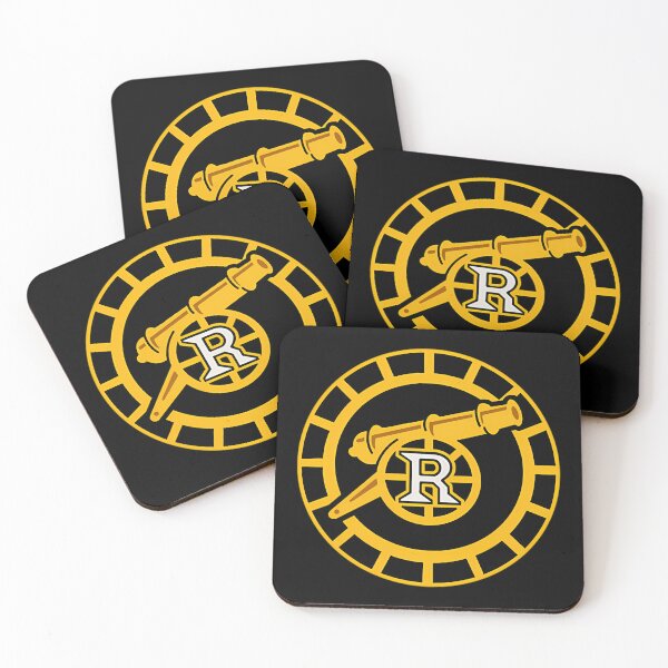 Item preview,  Boston Raiders Logo designed and sold by Grado-kens.